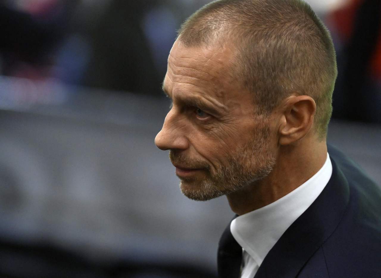Agnelli presenta la nuova Superlega | Tutte le novità