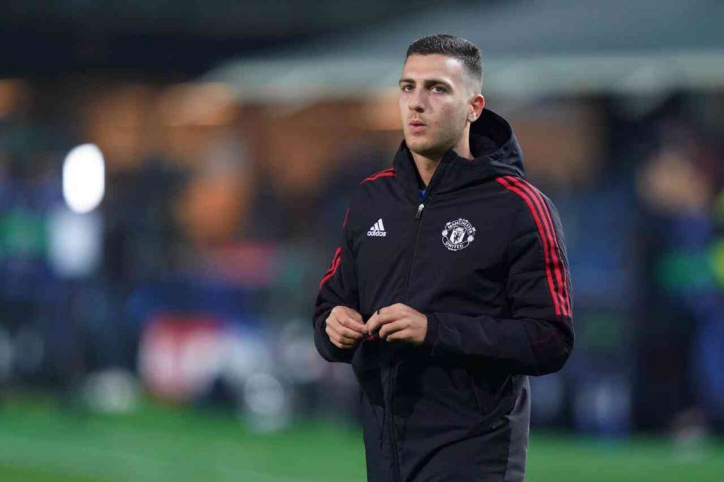 Roma, Real Madrid su Dalot