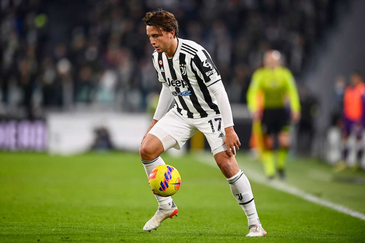 Troppi errori, un bianconero bocciato dopo Juventus-Spezia