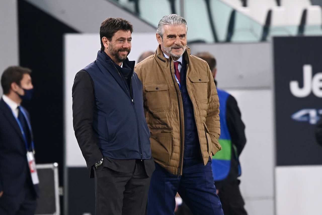 Agnelli presenta la nuova Superlega | Tutte le novità