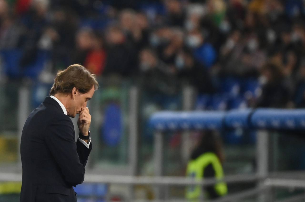 Conte, addio improvviso per tornare in Italia: scelto il successore di Mancini