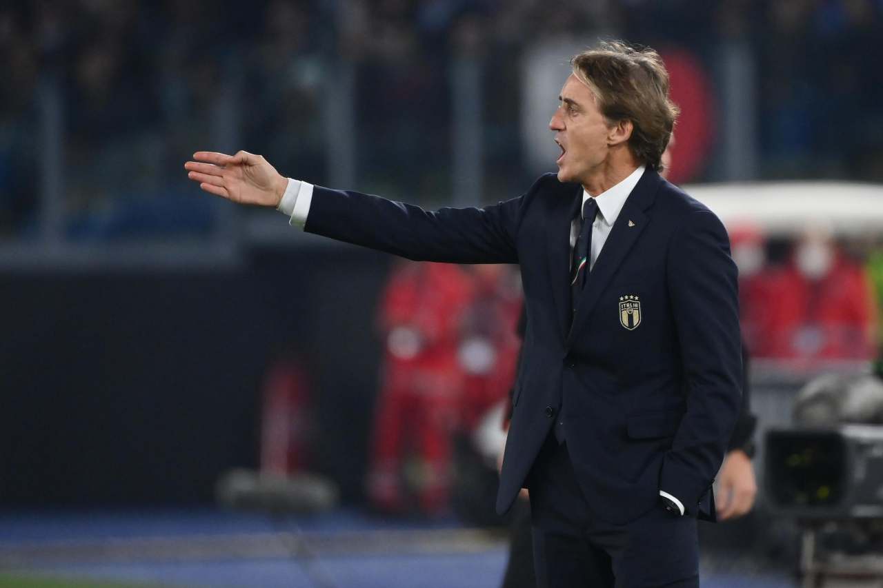 UFFICIALE: scelto l'arbitro di Italia-Macedonia del Nord