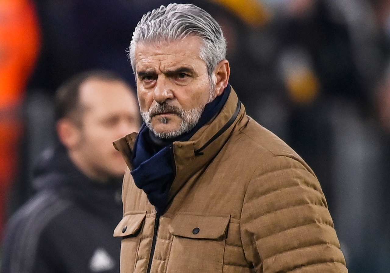 Rinnovo a sorpresa, la Juventus 'ridimensiona' il big