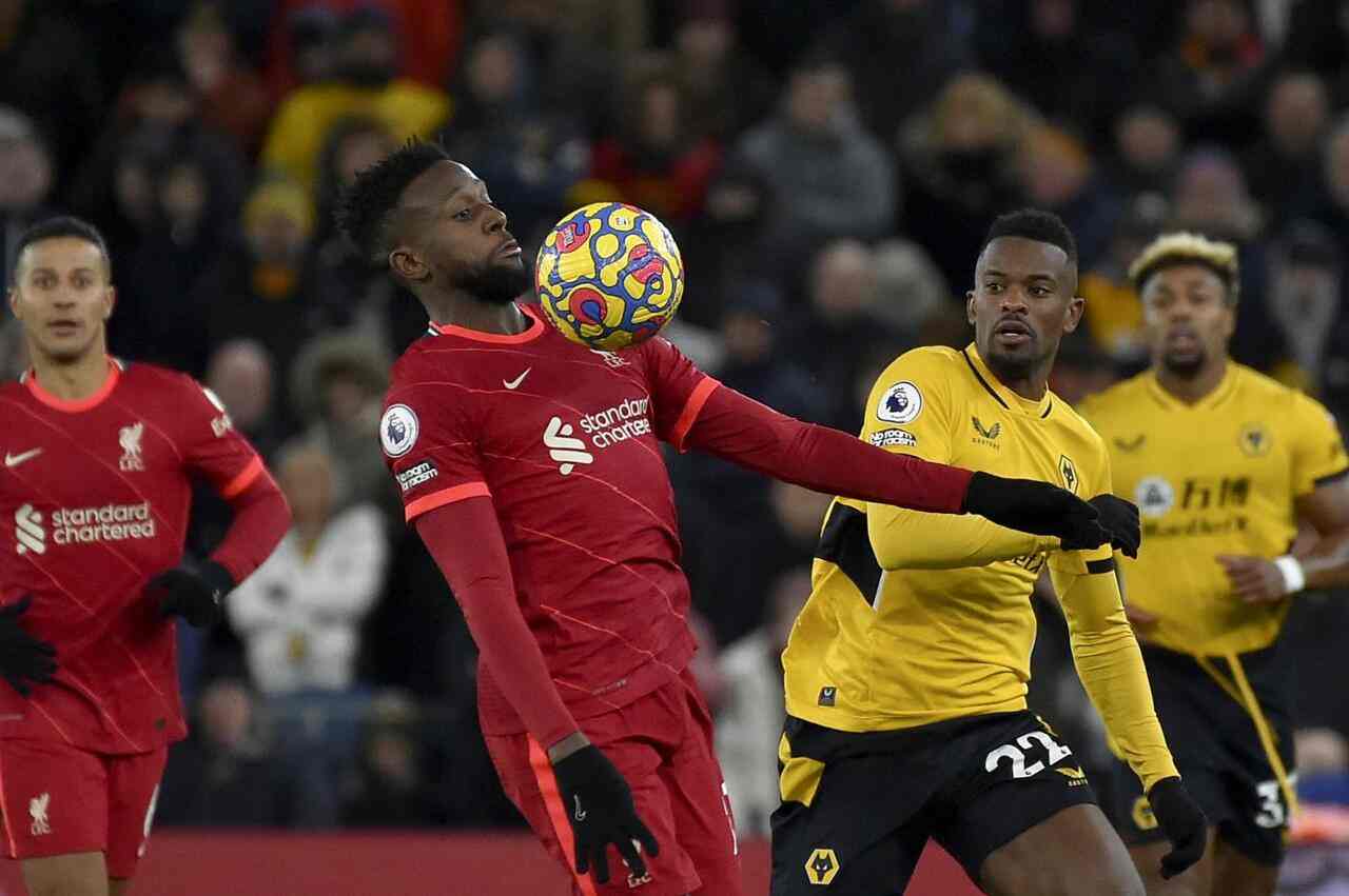 Milan, Klopp apre all'addio di Origi