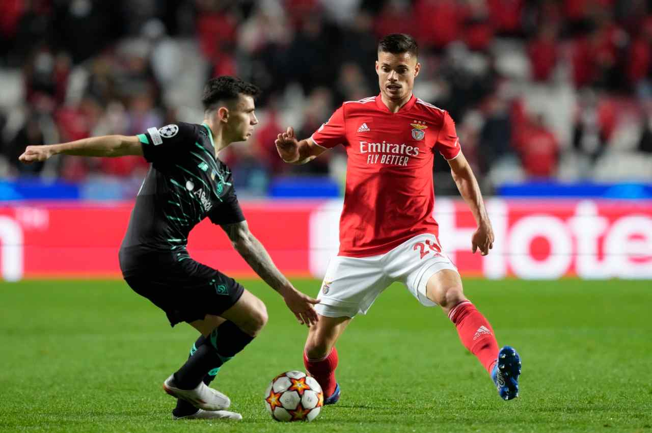 Calciomercato Roma e Milan, Weigl l'obiettivo dell'estate