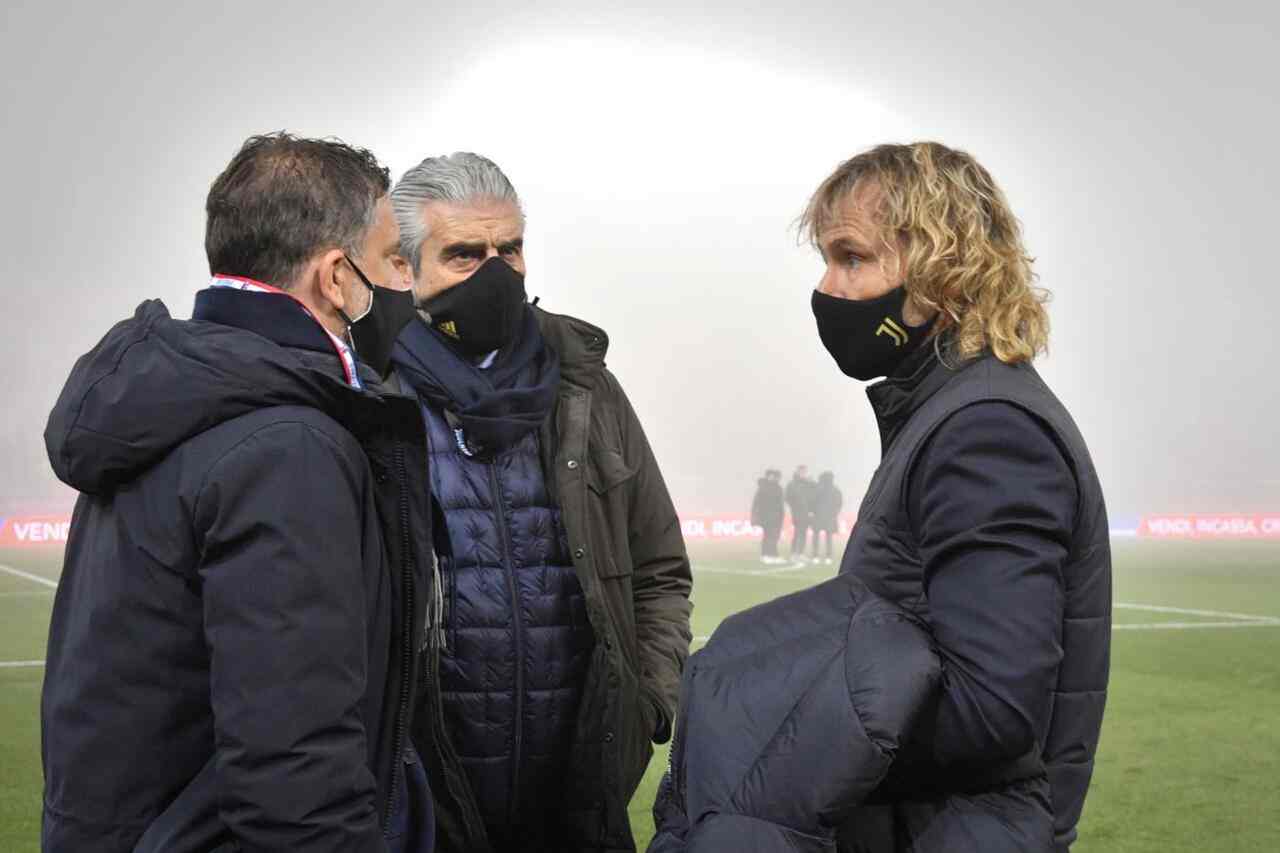 Juventus, inchiesta bilanci: Dybala ascoltato in Procura