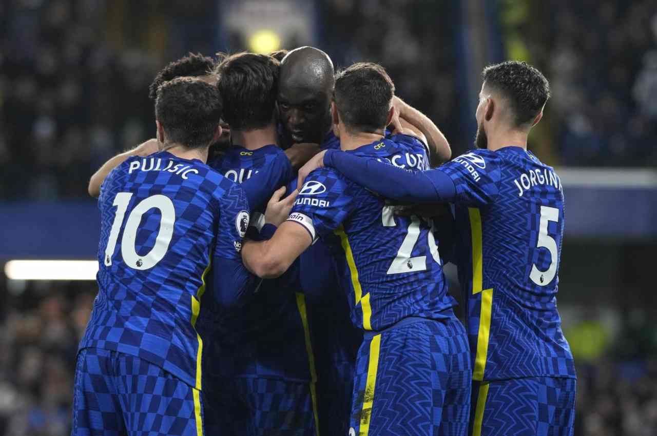 Calciomercato, in fuga dal Chelsea | Deciso il ritorno di Jorginho in Serie A