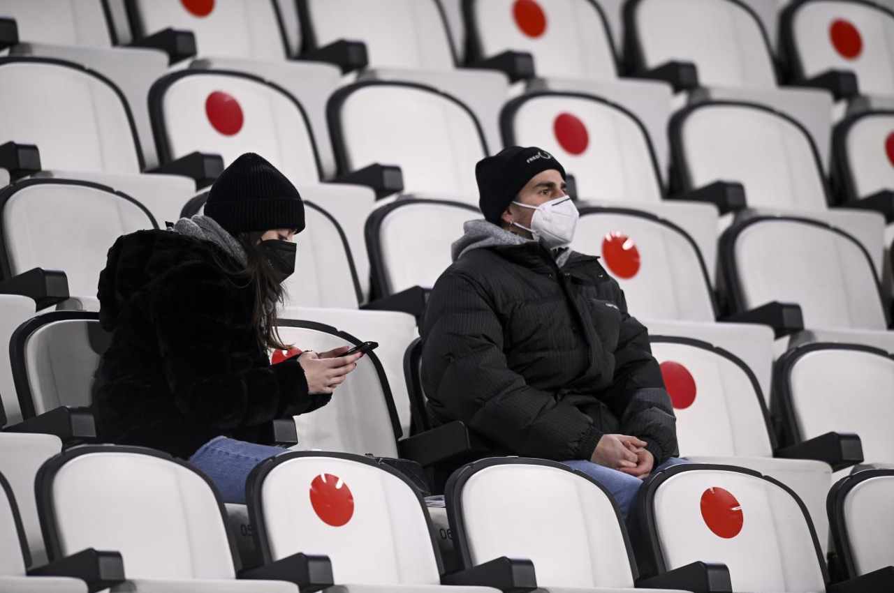 UFFICIALE, torna l'incubo coronavirus | Salta una partita