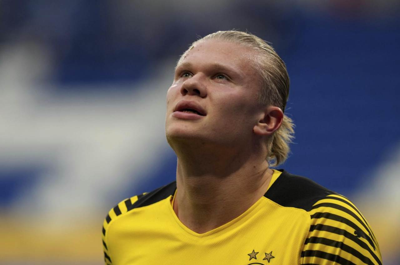 Bayern Monaco, pronti 200 milioni per l'affare Haaland | Barcellona e Manchester City 'tremano'