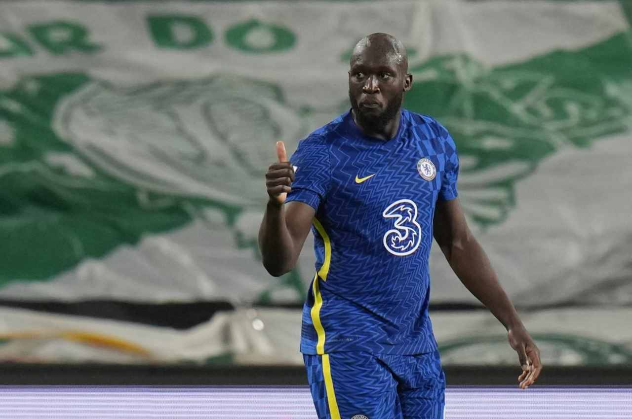 Calciomercato Inter, rosa non all'altezza | Deciso il ritorno di Lukaku