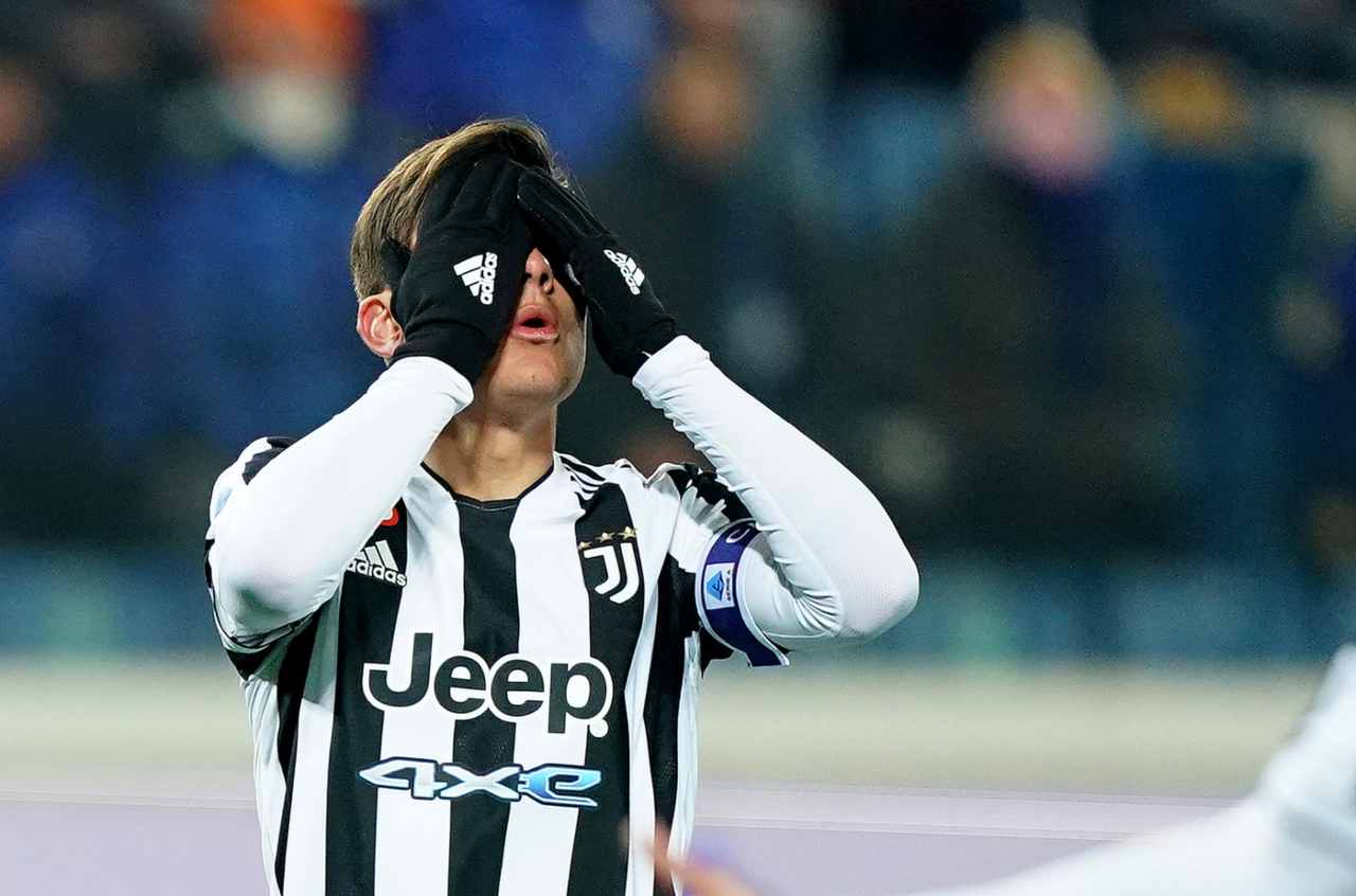 Sampdoria-Juventus, i convocati di Allegri: c'è Alex Sandro, la scelta su Dybala e Bonucci