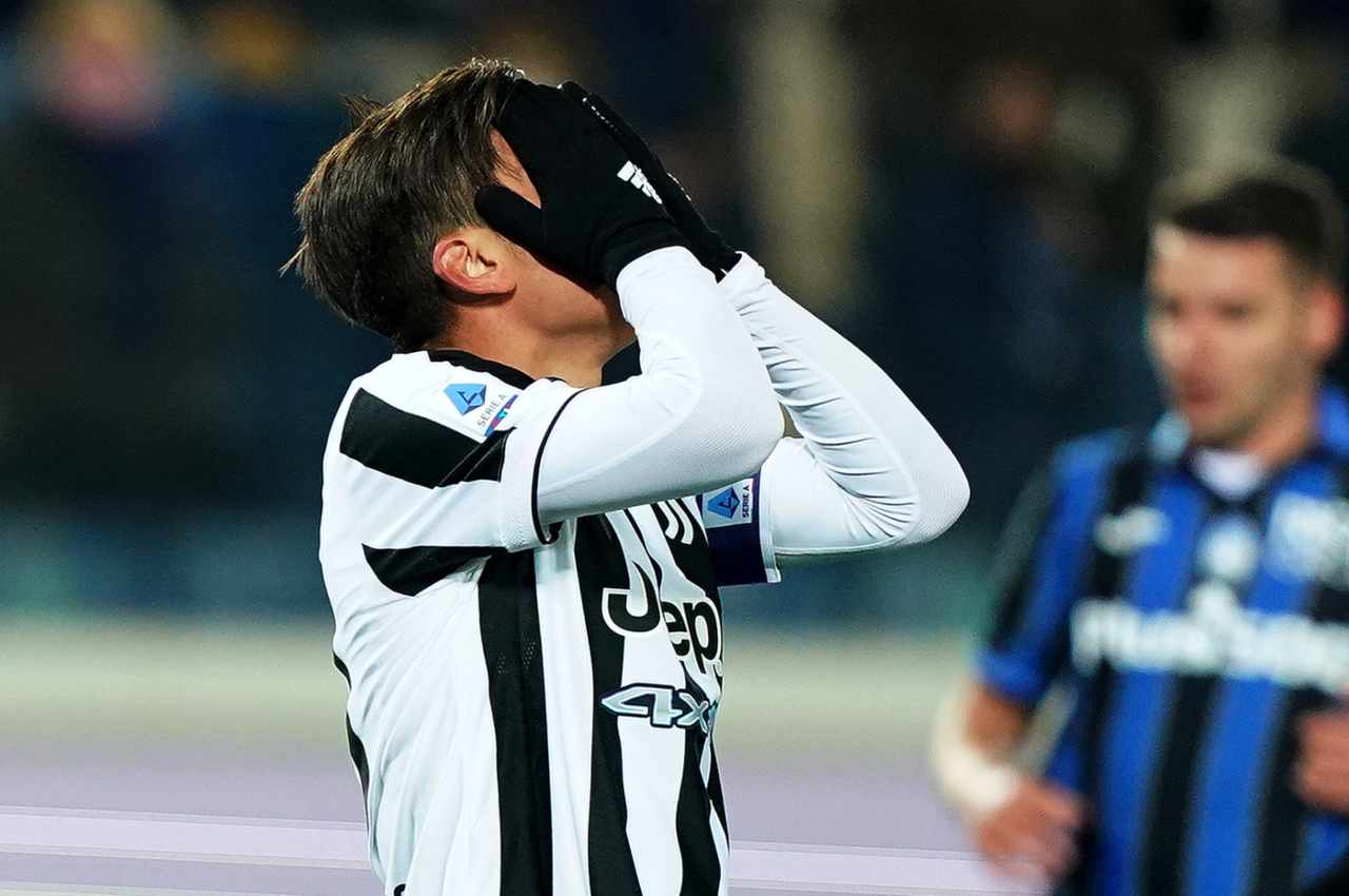 CMIT TV | Dybala-Juve, le ragioni dell'addio: "Si era creato un clima particolare"