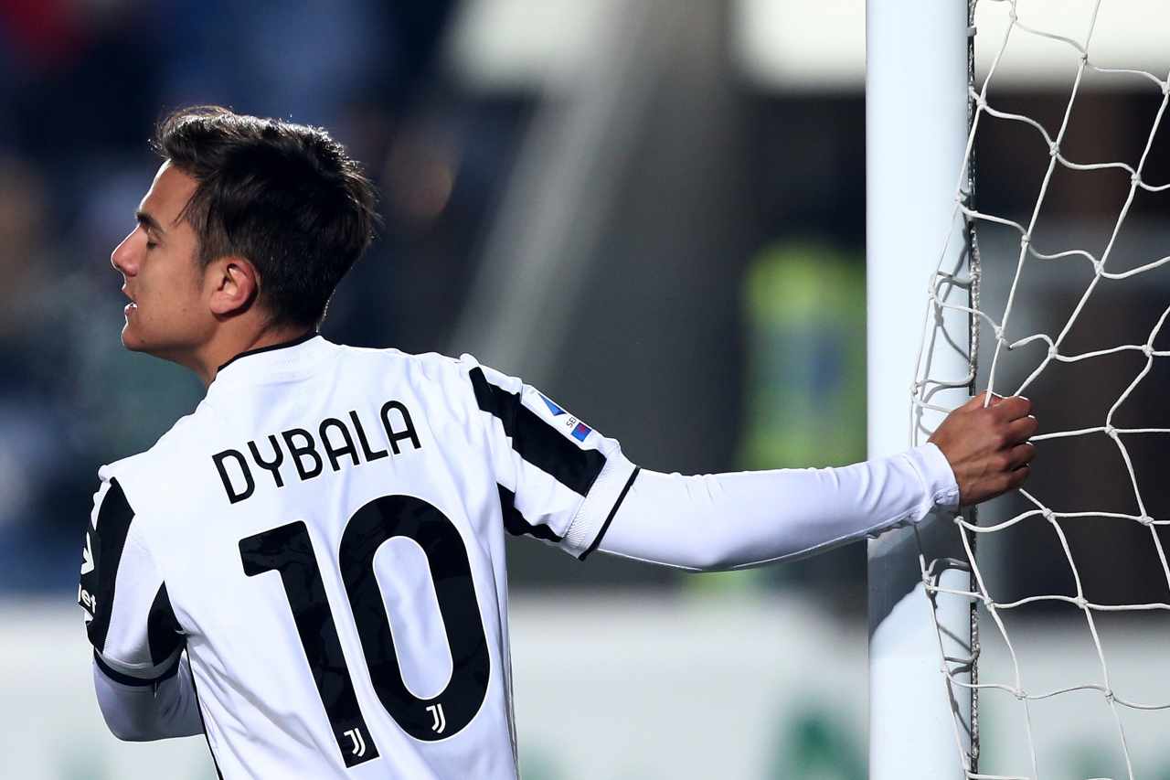 Rinnovo Dybala, c'è la data dell'incontro | Non solo l'Inter in agguato