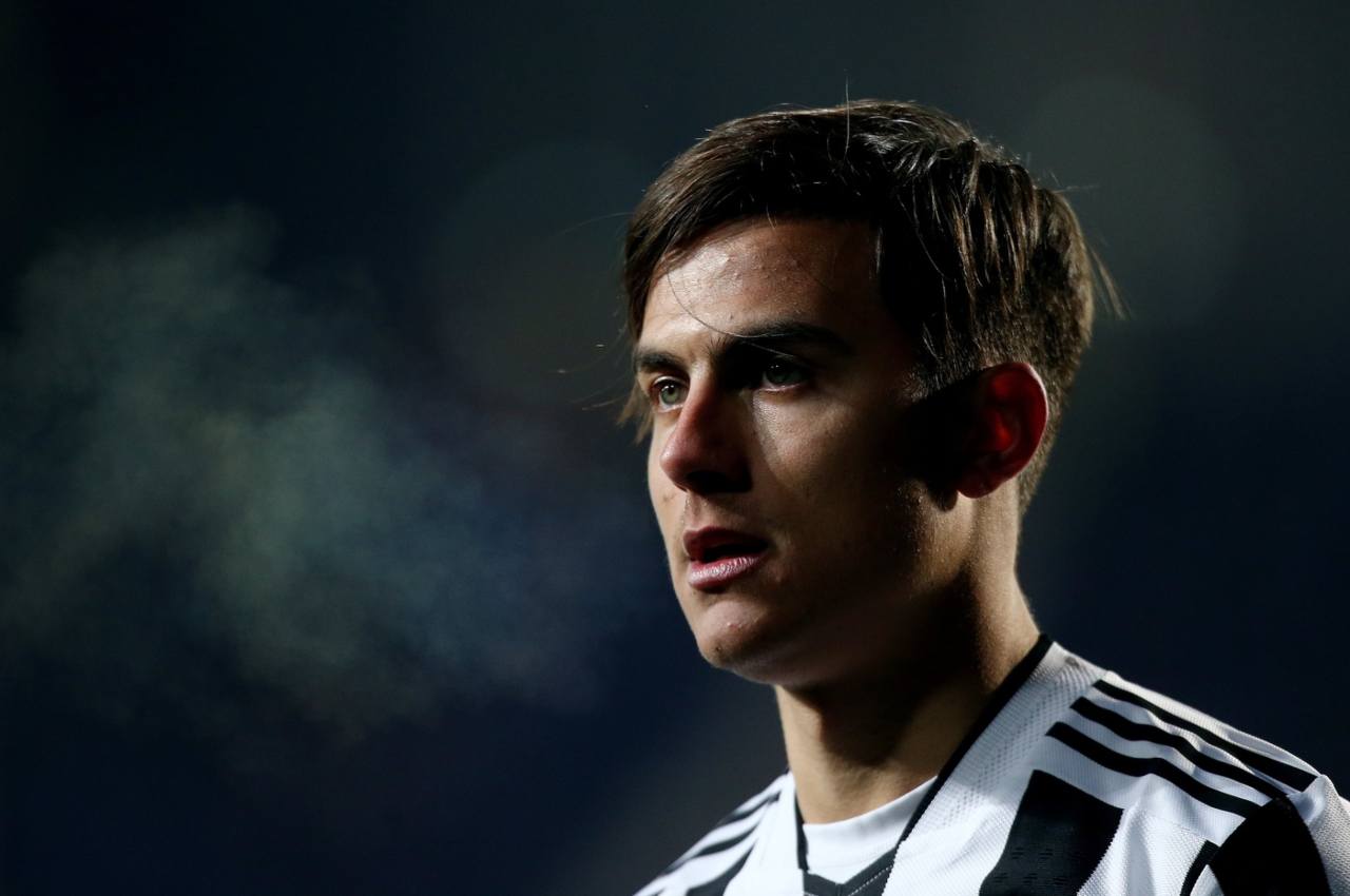 "Nessuna possibilità che rimanga alla Juventus" | Annuncio in diretta su Dybala