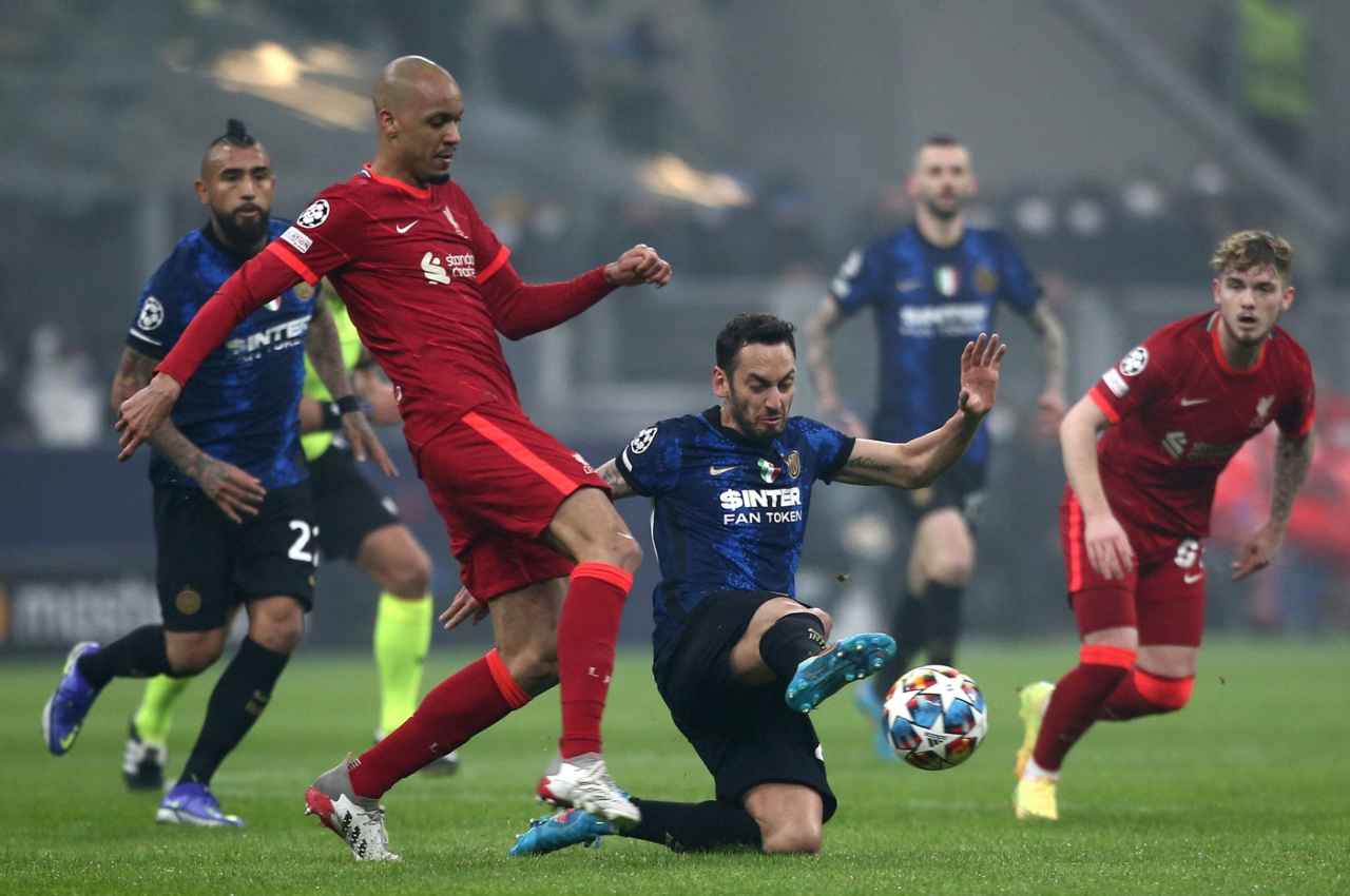 Liverpool-Inter, designato l'arbitro Mateu Lahoz | Il precedente è da dimenticare