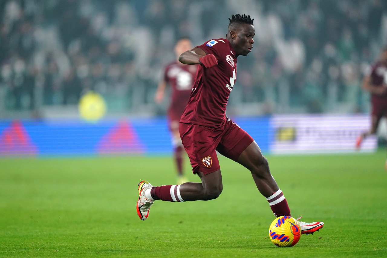 Conte sfida la Juve: torna alla carica per il colpo in Serie A