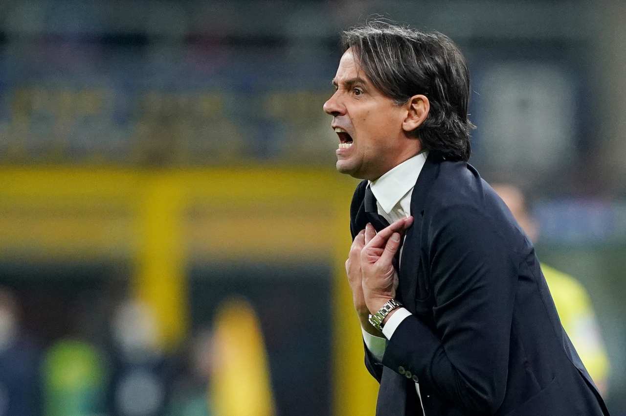 Esonero senza scudetto: finale da brividi per Inzaghi