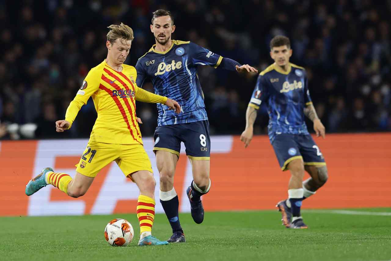 Calciomercato Juve, torna di moda il super colpo per il centrocampo