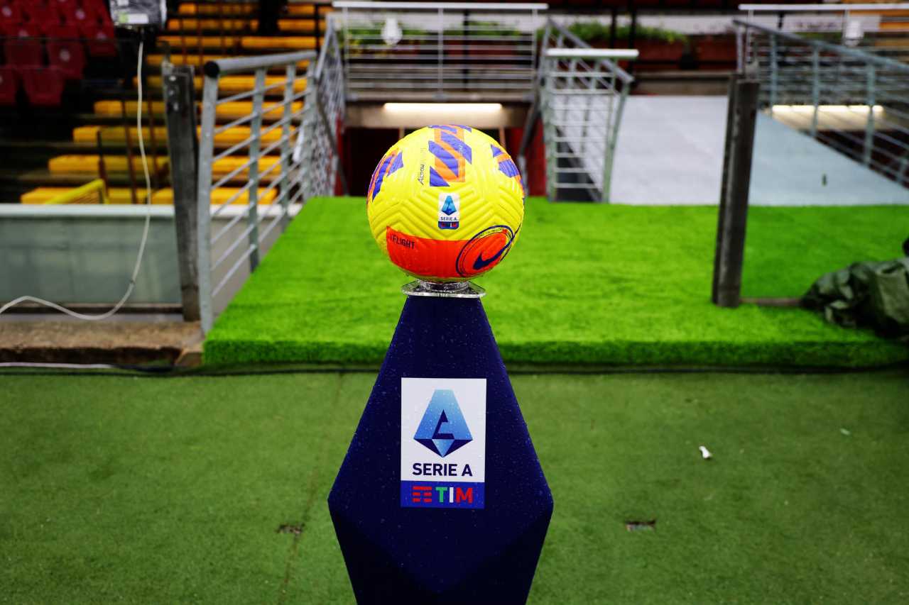 Giudice Sportivo Serie A: un giocatore fermato per due turni | Gli squalificati