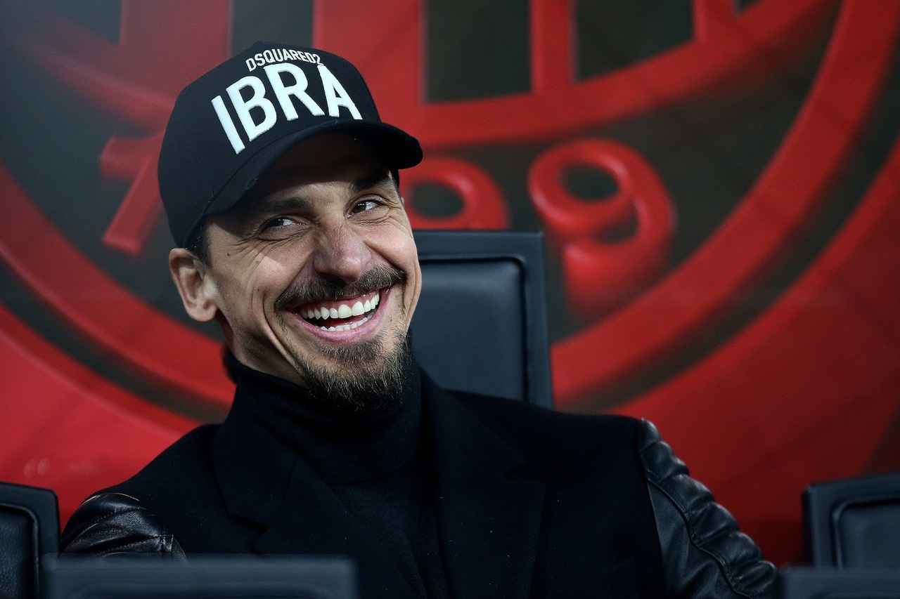 Milan, Ibrahimovic allontana il ritiro