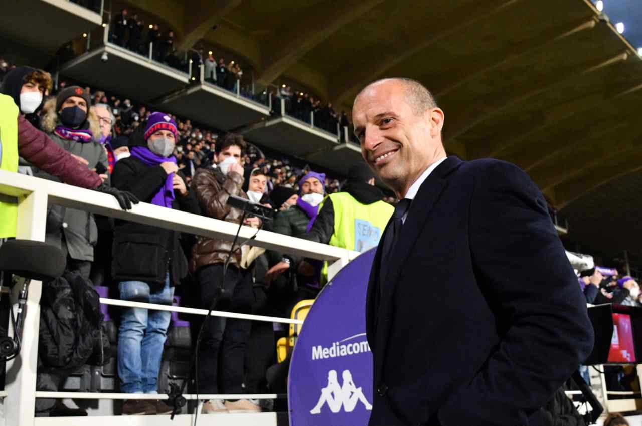 Juventus, Allegri recupera Rugani e Bernardeschi | Novità sulle condizioni di Dybala