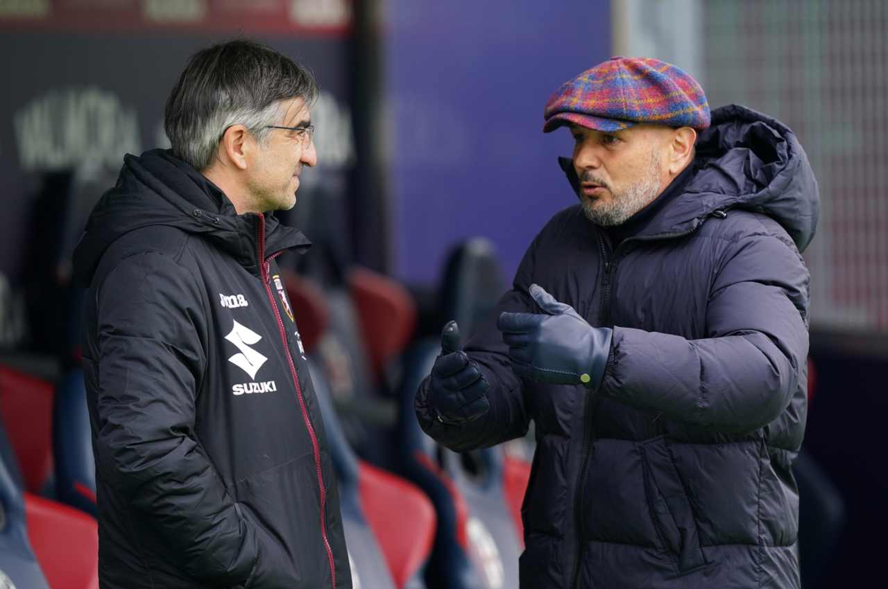Bologna, l'avviso di Mihajlovic sul futuro: "Deciderò a fine stagione"