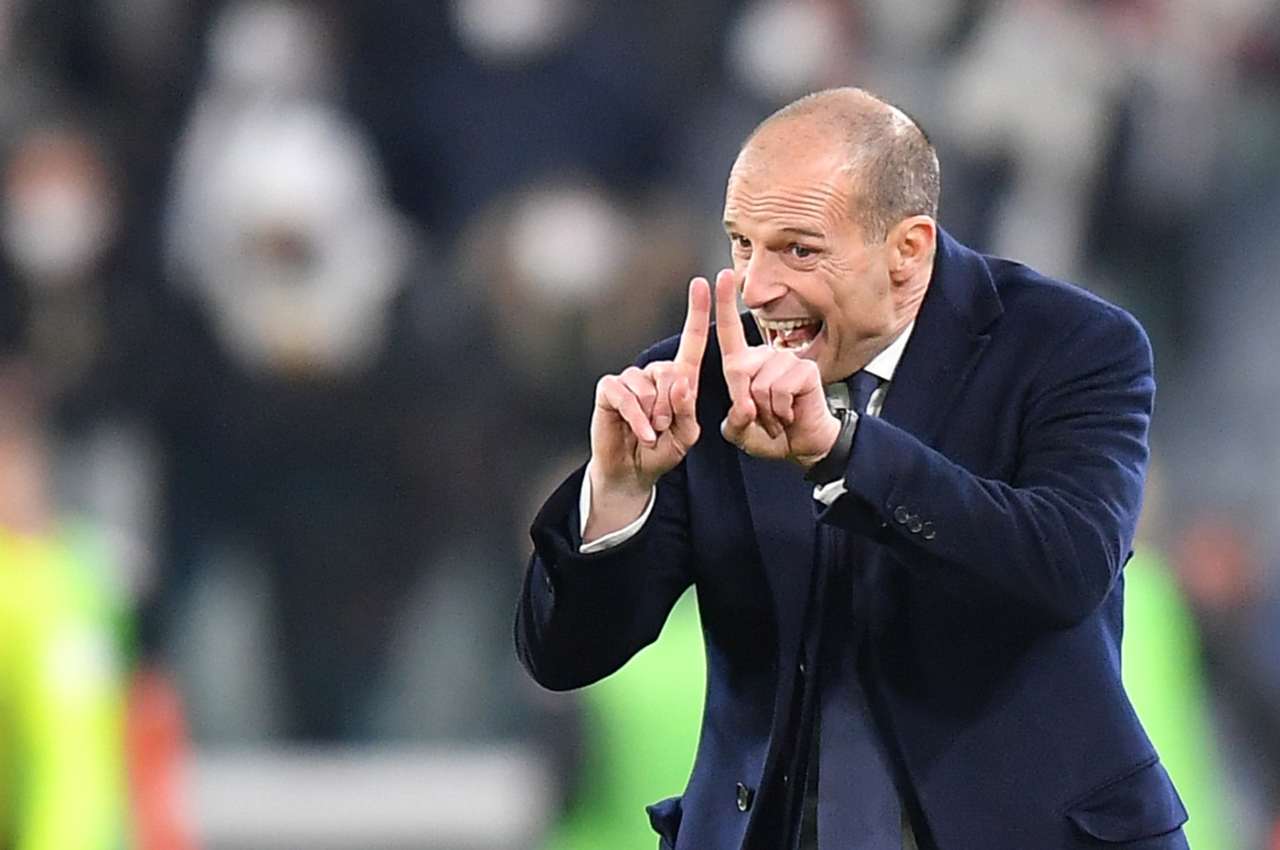 Sampdoria-Juventus, i convocati di Allegri: c'è Alex Sandro, la scelta su Dybala e Bonucci