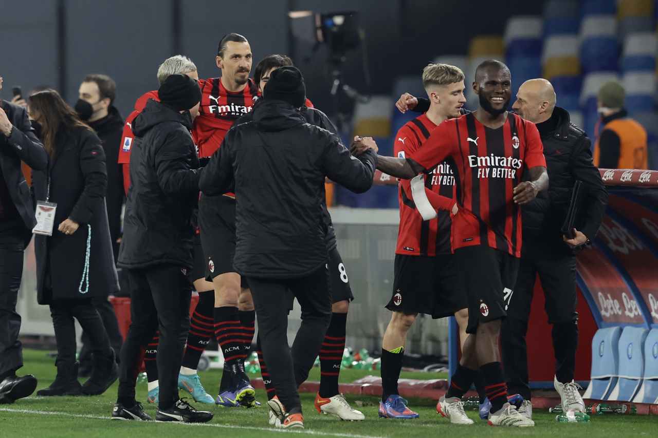 Milan, bocciatura pesante: "Non c'entra nulla"