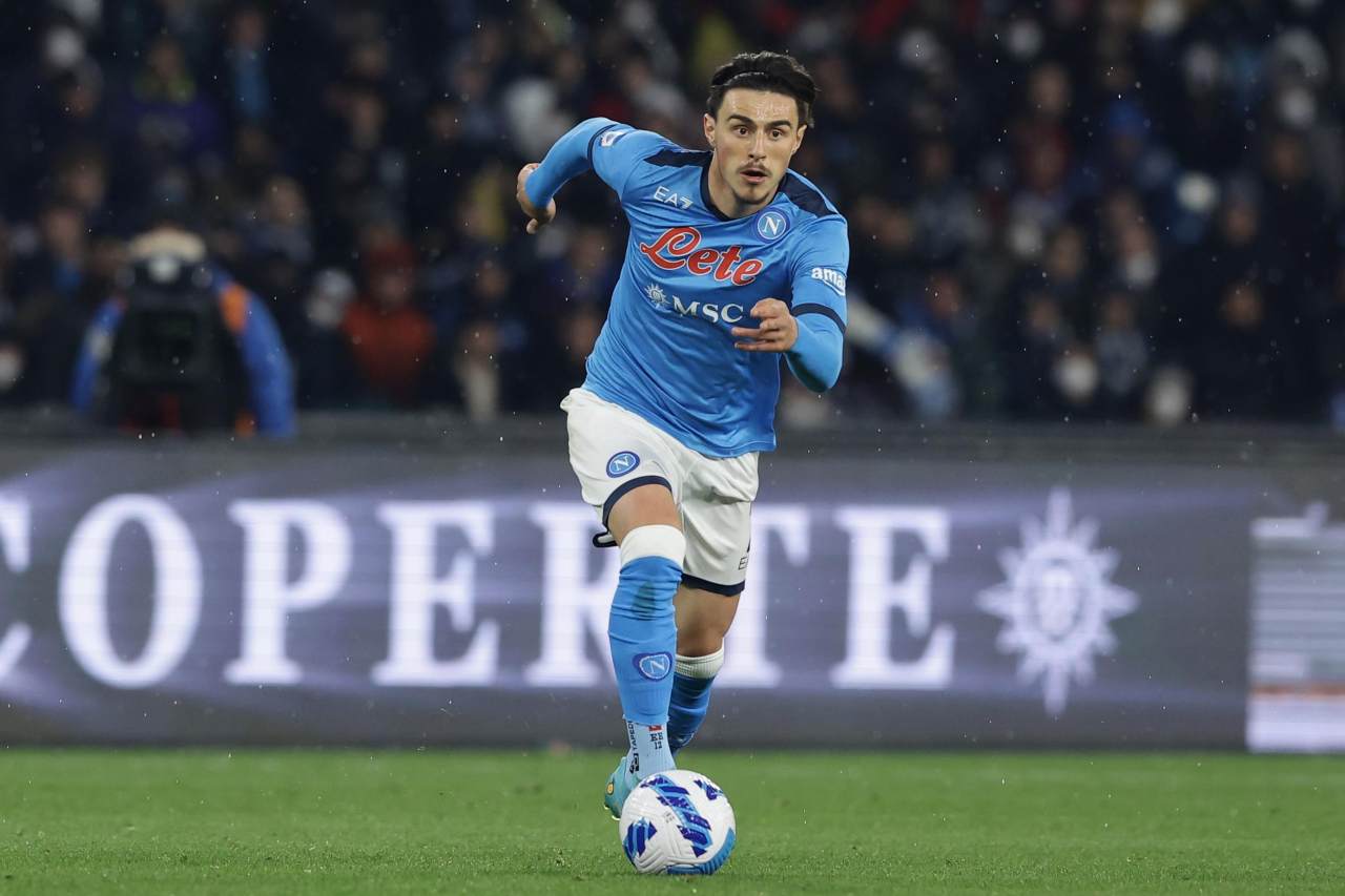Scambio alla pari tra big: addio Napoli, vola a Milano