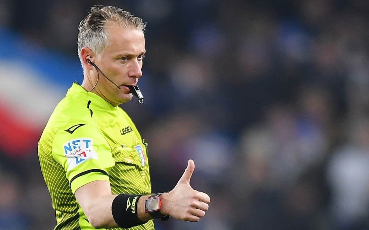 Classifica Serie A senza Var