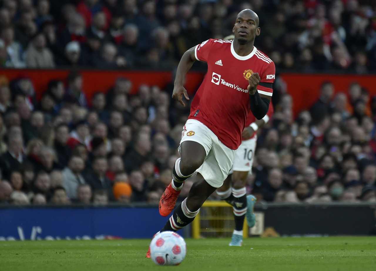 Chiellini chiama Pogba | Il messaggio del capitano della Juventus