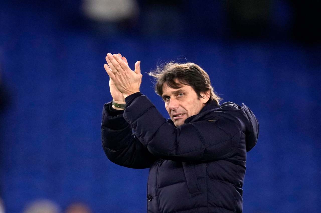 Conte, addio improvviso per tornare in Italia: scelto il successore di Mancini