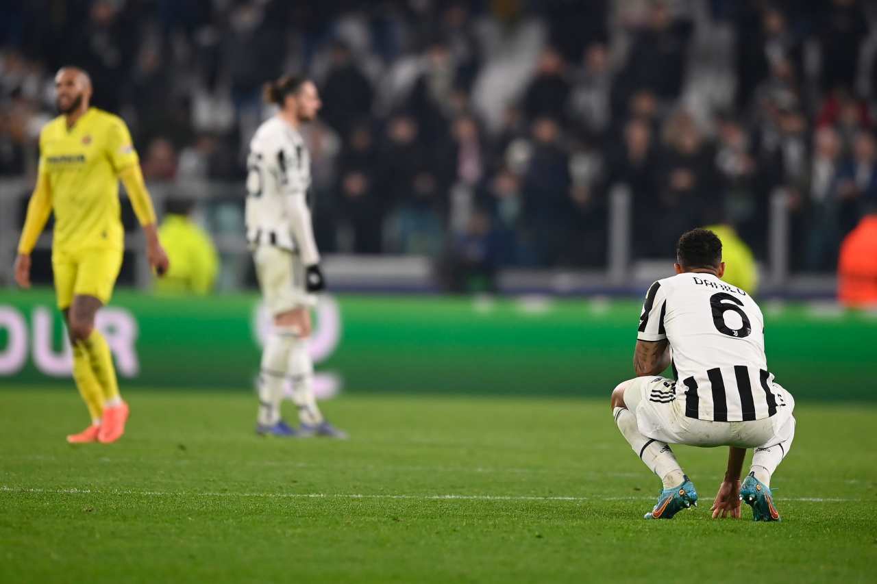 Forti critiche alla Juventus anche all'estero dopo la clamorosa eliminazione in Champions League