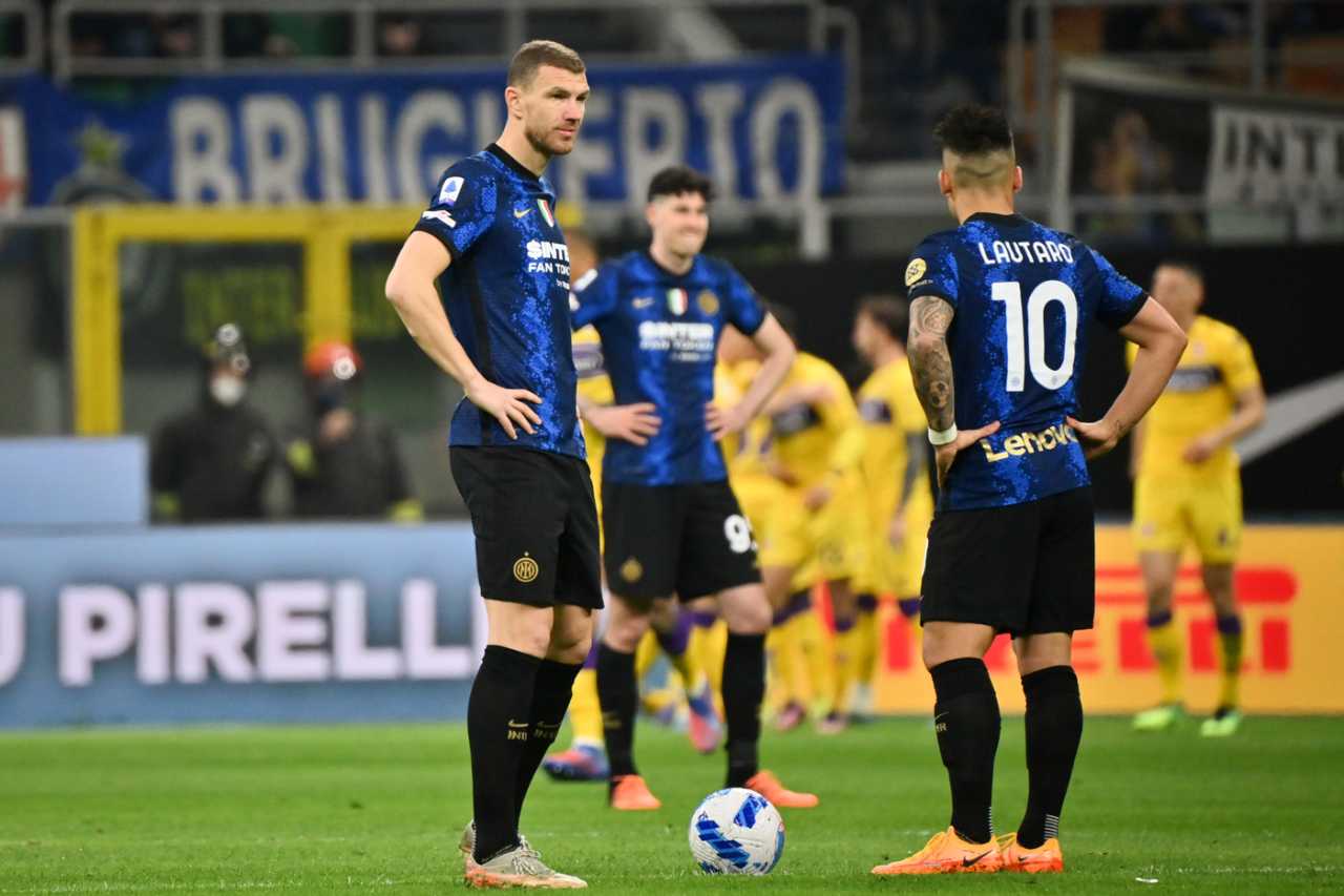 Inter, le parole di Bergomi