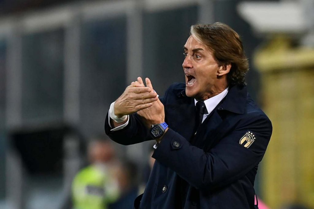 Dimissioni Mancini e sostituti, ecco cosa filtra da Coverciano