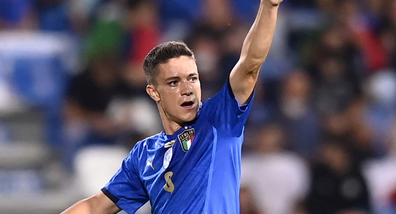 Raspadori come Aguero e Tevez: il paragone di Adani