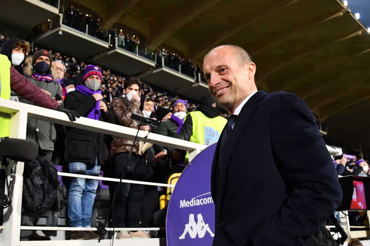 Calciomercato Juve: parla Leonetti a CMIT TV - 20220328 - calciomercato.it