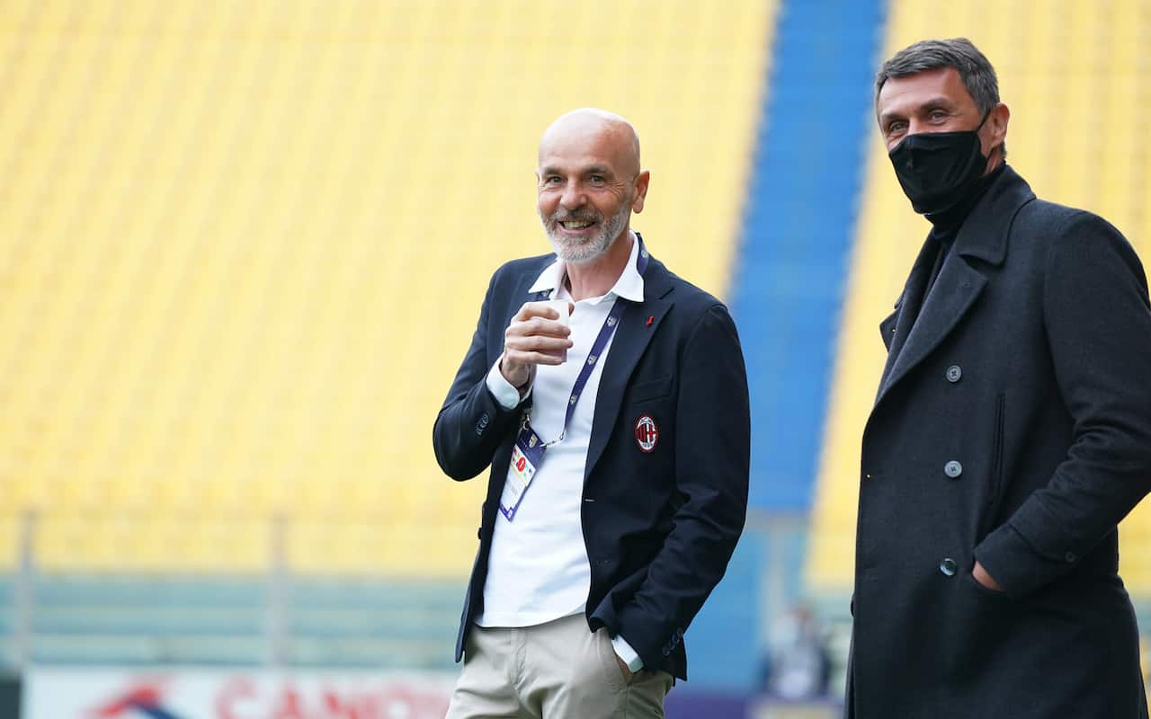 Milan, torna di moda Pepe dall'Arsenal