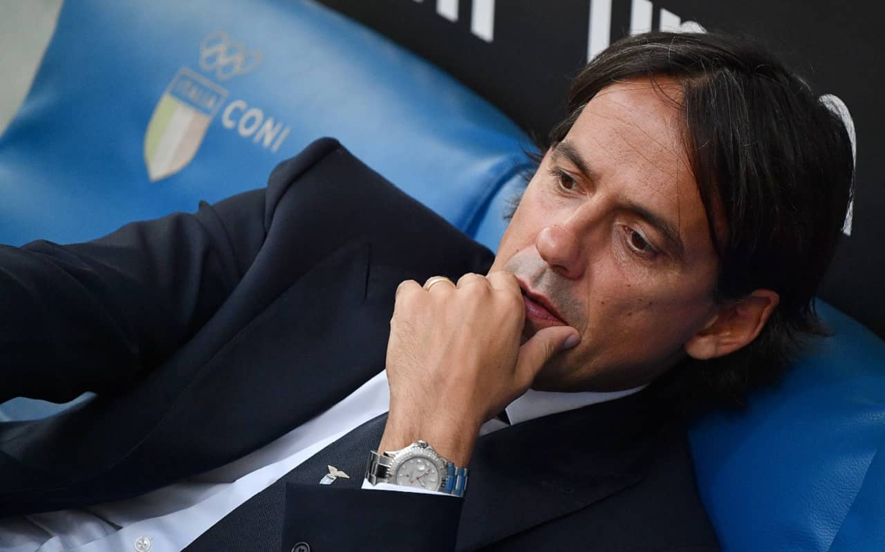 Inter, Inzaghi ha la panchina meno preziosa