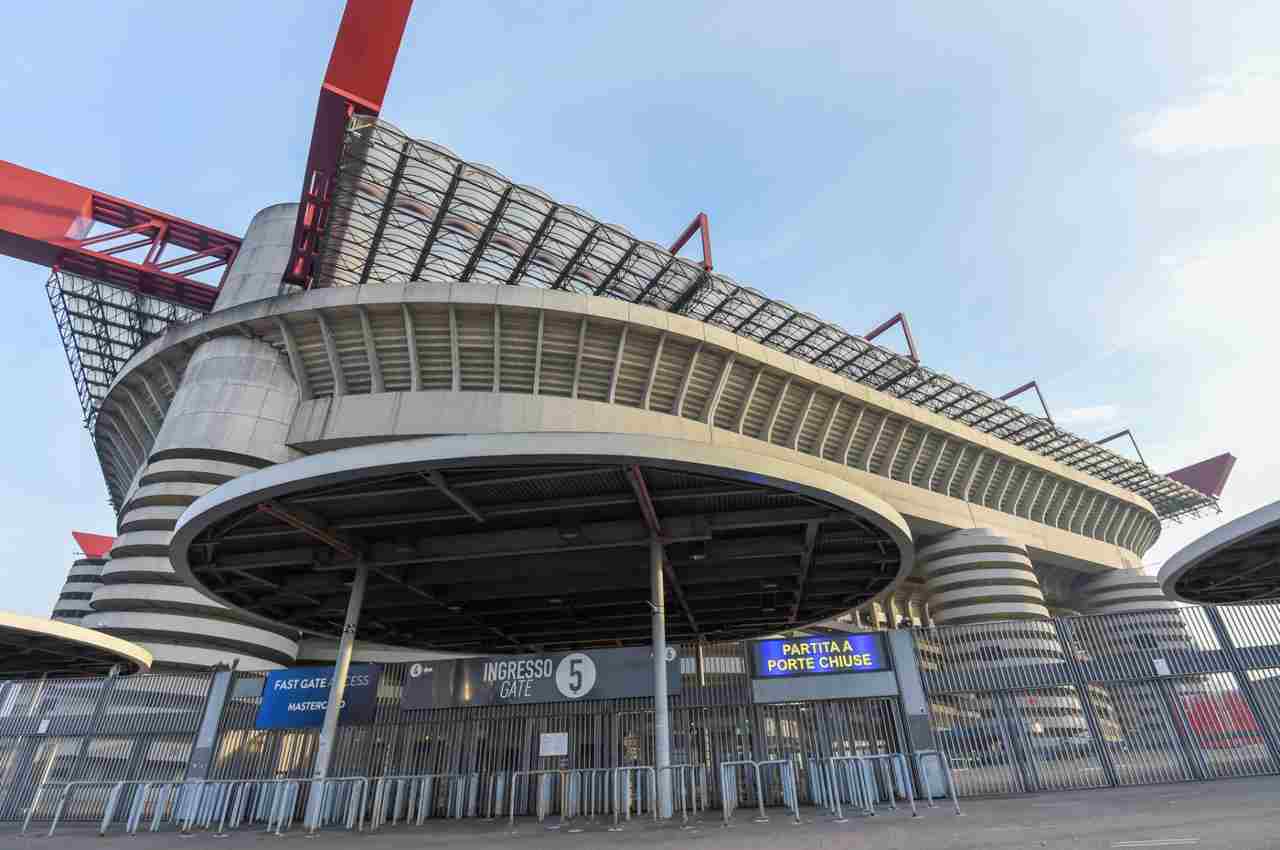 CMIT TV | Nuovo stadio, Jacobone annuncia la scelta definitiva del Milan