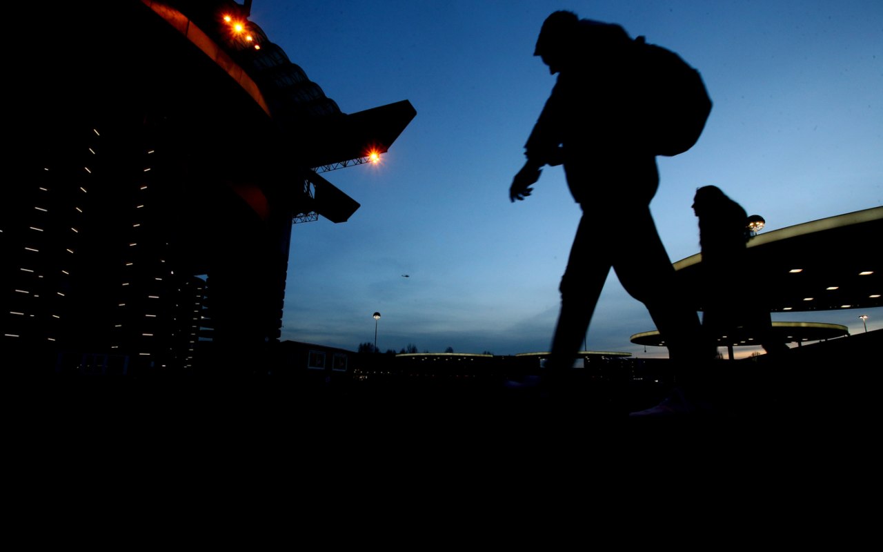 Ancora tu: altro derby al Meazza, ma per il nuovo stadio di Milano la strada è in salita