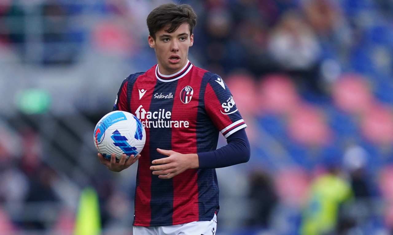 Niente Juve né Inter | Assalto del Brentford per Hickey