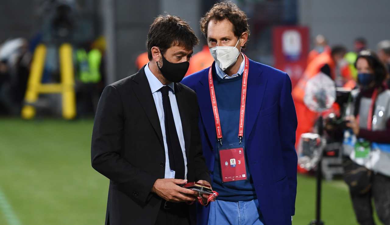 Addio Agnelli: Elkann ha scelto il nuovo presidente della Juventus