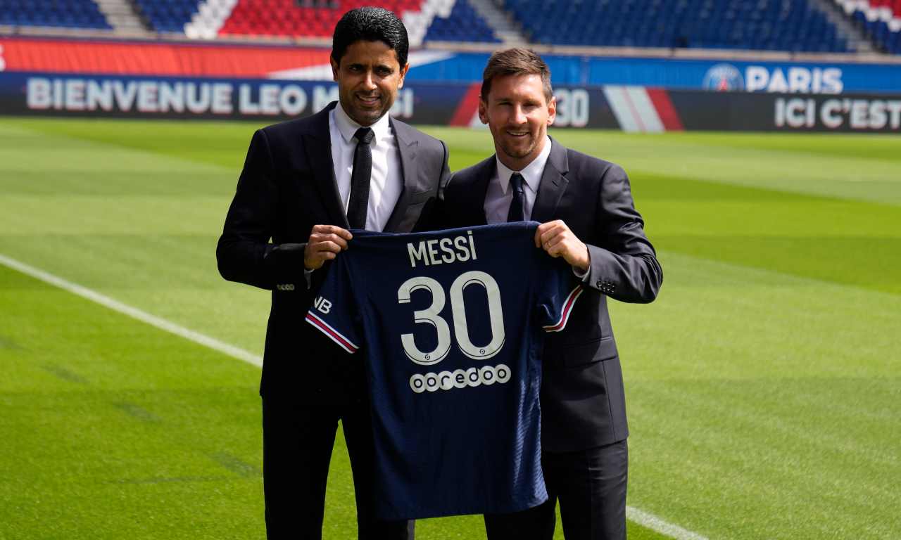 Al Khelaifi vola in Qatar | Il PSG stravolge il mercato europeo