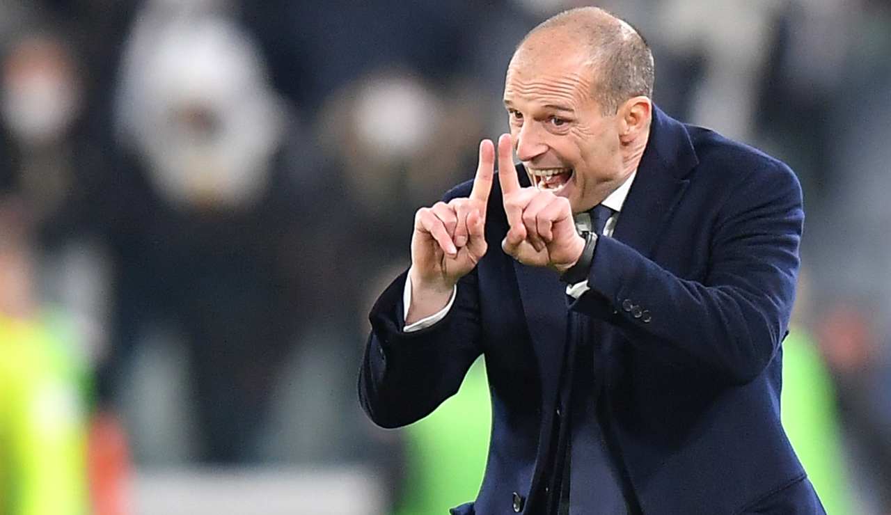 Allegri e le vittorie di 'corto muso' | Statistica incredibile sulla Juventus