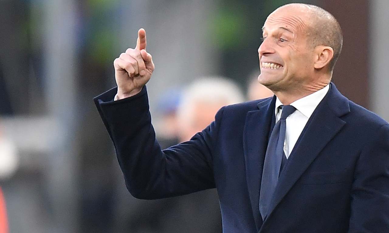 Juventus, può sorridere Allegri | Doppio recupero per il Villarreal