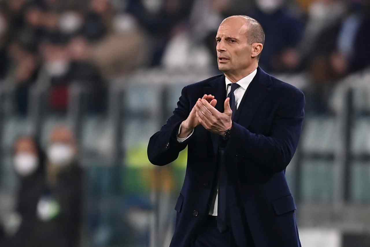 Calciomercato Juventus, colpo dal Real per Allegri | Ma ora costa 30 milioni