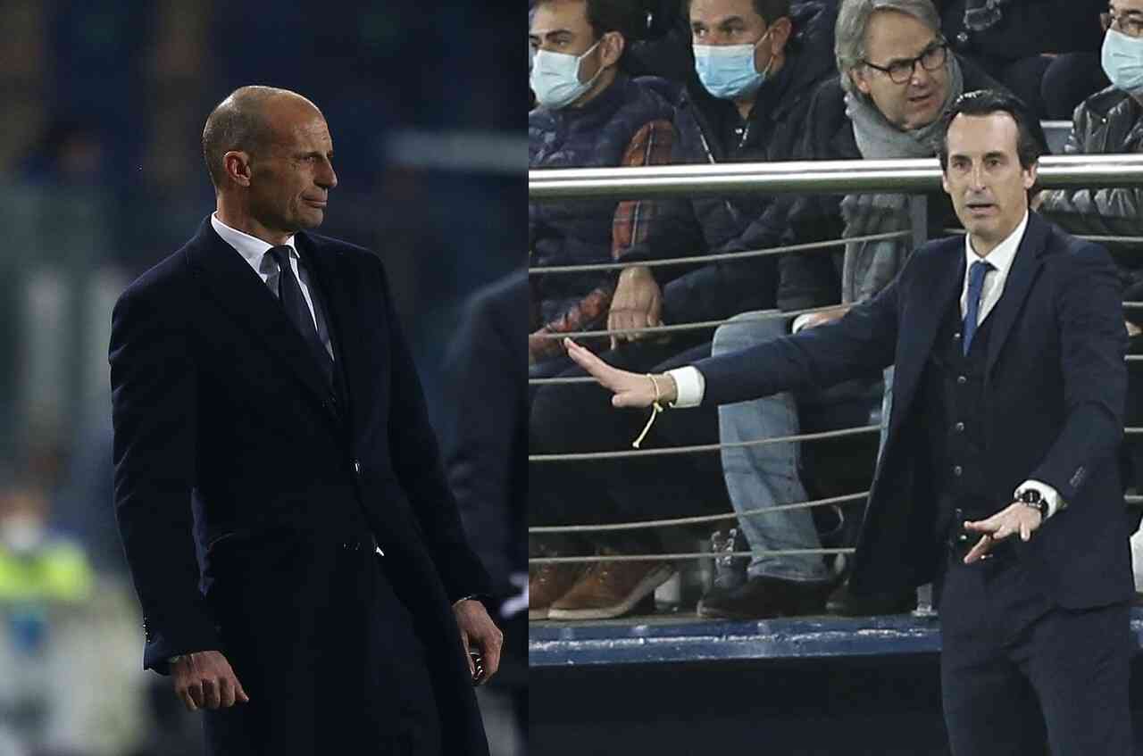 Il Villarreal perde pezzi per la Juve: ko Moreno