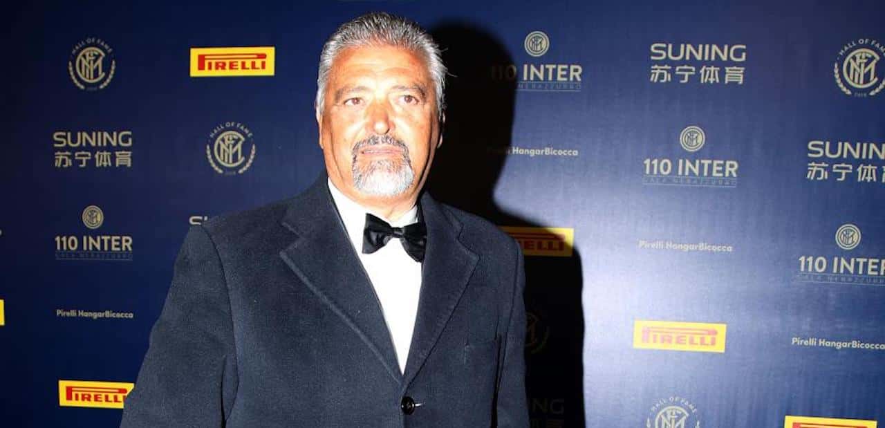 Inter, Altobelli boccia Scamacca
