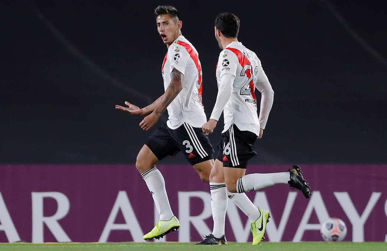 Angileri si muove a zero | Derby di mercato tra Milan e Inter